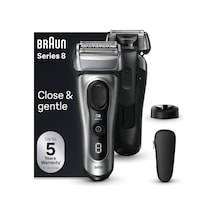 Braun Series 8 8517S Islak & Kuru Tıraş Makinesi