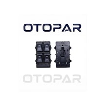 Cam Anahtarı Ford Mondeo L 11f 2001-2007