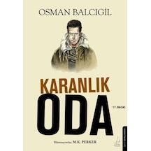Karanlık Oda - Qhdh-878473