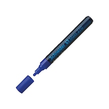 Schneider Markör Boya Maxx 1-3 Mm Mavi 270 Çok Renkli