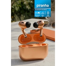 Piranha 9992 Bluetooth 5.3 Kulak İçi Kulaklık
