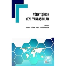 Yönetişimde Yeni Yaklaşımlar- Kriter