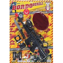 123 Bordo  Bereli