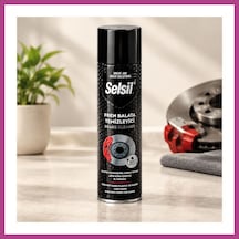 Gees Global Fren Balata Temizleme Spreyi 500 Ml Gbzs