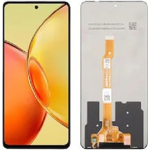Vivo Y36 4g İle Uyumlu Lcd Ekran Dokunmatik V2247