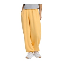 Ka7020-k Adidas W All Szn Sl Pt Kadın Eşofman Altı Sarı Ka7020-k Sarı