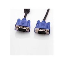 S-LINK SL-VGA17 3metre Vga Erkek & Vga Erkek  Görüntü Kablosu