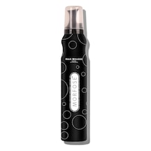 Morfose Saç Köpüğü Ultra Strong 200 Ml. Siyah 1 Paket 1 X 1 Adet Sku: Smg8690010431554