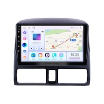 Honda Crv 2001-2006 Multimedya Navigasyon Usb Kamera Carplayer 6 Ram