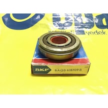 Tempra Tipo Uno Palio Grup Mili Rulmanı 633709B Skf 7613313