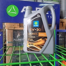 Cronos La 5w/30 Sn - 3,2 L Psa Fıat Araçlara Özel Bidon
