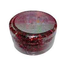 Mina Beauty Yüz ve Vücut Simi Jel Kırmızı 12 ML