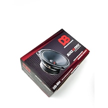 Defacbass Db-694 6x9 Oval Midrange 500 Watt