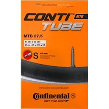 Bisiklet İç Lastik 27.5x1.75-2.40 Sv 42 Continental