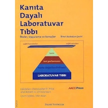 Kanıta Dayalı Laboratuvar Tıbbı - Palme