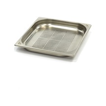 Bilge 6005999 Delikli Gastronom Küvet 2/3-20