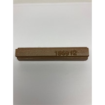Yumuşak Tamir Mumları 1569 12 8cm Yumuşak Mum-13601