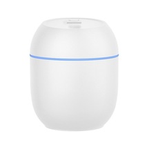 Geleceğin Sessiz Kuğu Usb Aromaterapi / Hava Nemlendirme Cihazı