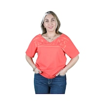 Kadın Baskılı Tshirt 001