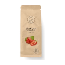 Kayla Gurme Çilek Çayı Çilek Taneli 1 KG
