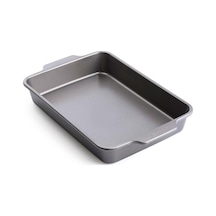 Kitchenaid Dikdörtgen Fırın Tepsisi 33,3 X 22,8 Cm Diğer