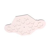 Motifpiyer Lamba Tavan Göbeği-48-55x95cm-sekizgen-2adet