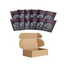 Long Time Premium 12 Stick Tek Kulanımlık Paketlerde Prodoz 1,5 Ml X 12 Ad Uzun Deneyim Kremi