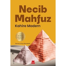 Kahire Modern - Yqbx-622689