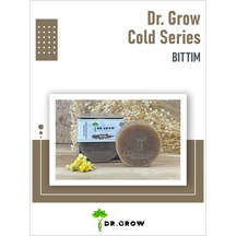 Dr.Grow Naturals Bıttım Menengiç Yağlı Doğal Sabun