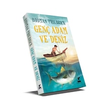 Genç Adam ve Deniz - Rodman Philbrick - Güney Kitap