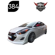Mmtunning Hyundai Elantra Ön Ek 2010-2016