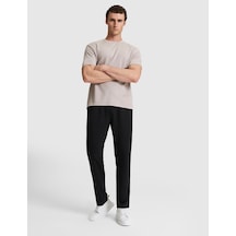 Pierre Cardin Erkek Siyah Eşofman Altı 50321190-vr046