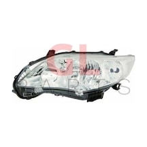 Far Sol Hb4/hb3/wy21w/w5w5 Japon Corolla 1.33:1.6:1.4 D4d 10-12 Oem No: 81170-02b10