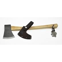 Bison 1879 American Yankee Hatchet  Balta