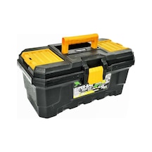 Super-bag 16" Craft Plastik Kilitli Takım Çanta