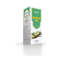 Okaliptus Yağı 20 Ml. 100 G 72127546