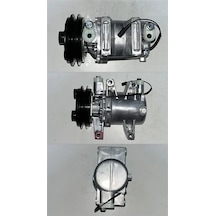 Klıma Kompresoru Isuzu D-max 012 8981028240