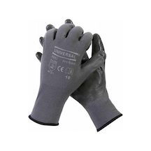Unıversal 8802 Nitril Kaplama Eldiven-4954