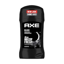 Axe Black Erkek Deodorant Stick 50 Ml