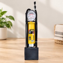 İnce Piston Ayak Pompası
