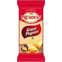 President Kaşar Peyniri 250 G
