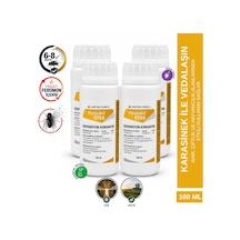 Sumitomo Chemical Pesguard CT 2.6 SC Haşere Öldürücü 4 x 100 ML