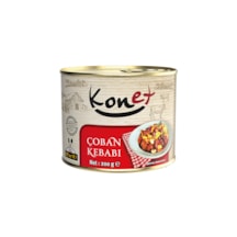 Konet Çoban Kebabı 200 G