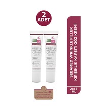 Sebamed  Göz Kremi 15 Ml 2 Adet