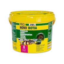 Jbl Pro Novo Botia Tab M 5500 ML 2900 G