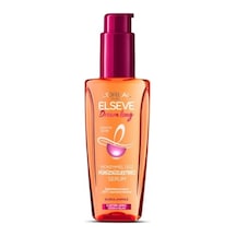 Elseve Saç Serumu Dream Long Mükemmel Düz Pürüzsüzleştirici Serum 100 Ml