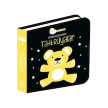 Akıllı Bebek - Tatlı Rüyalar - Kontrast Renkler- Beta Kids