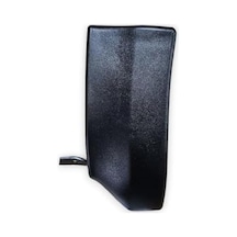 Sol Marşpiyel Arka Kapağı Plastik Vw Passat B5 İle Uyumlu 1997-2000 3b0853897a Abanoz