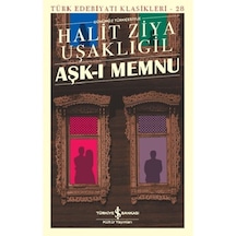 Aşk-ı Memnu Günümüz Türkçesiyle 9786257999359