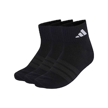 Adidas Çorap T Essentials Ankle 3 Pack Siyah